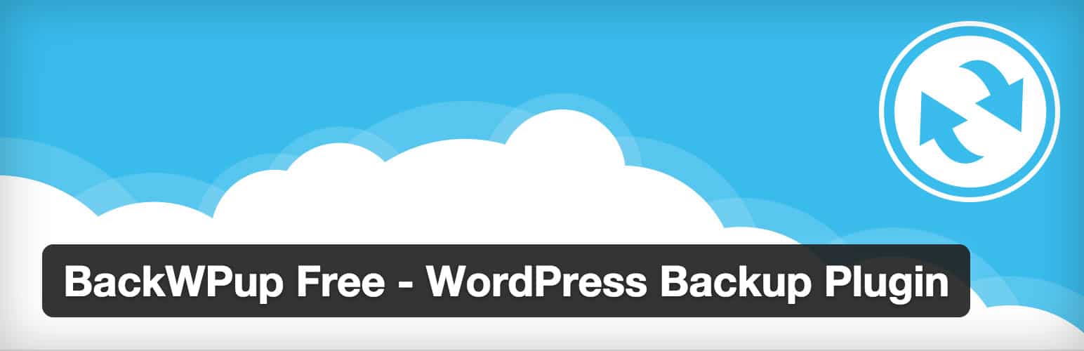 BackWPup WordPress Plugin