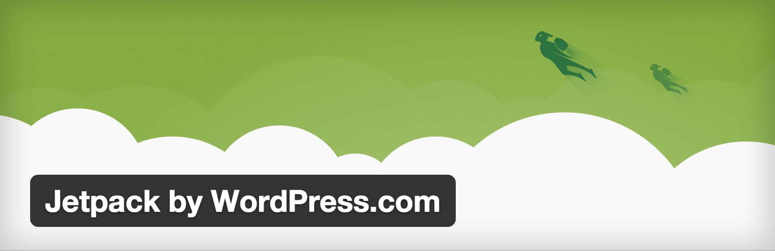 Jetpack WordPress Plugin