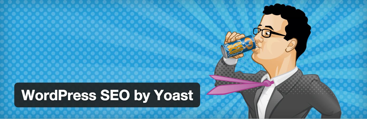 WordPress SEO by Yoast WordPress Plugin